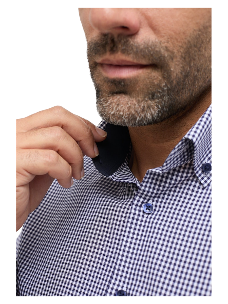Eterna Comfort fit Skjorte